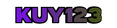 KUY123 Logo