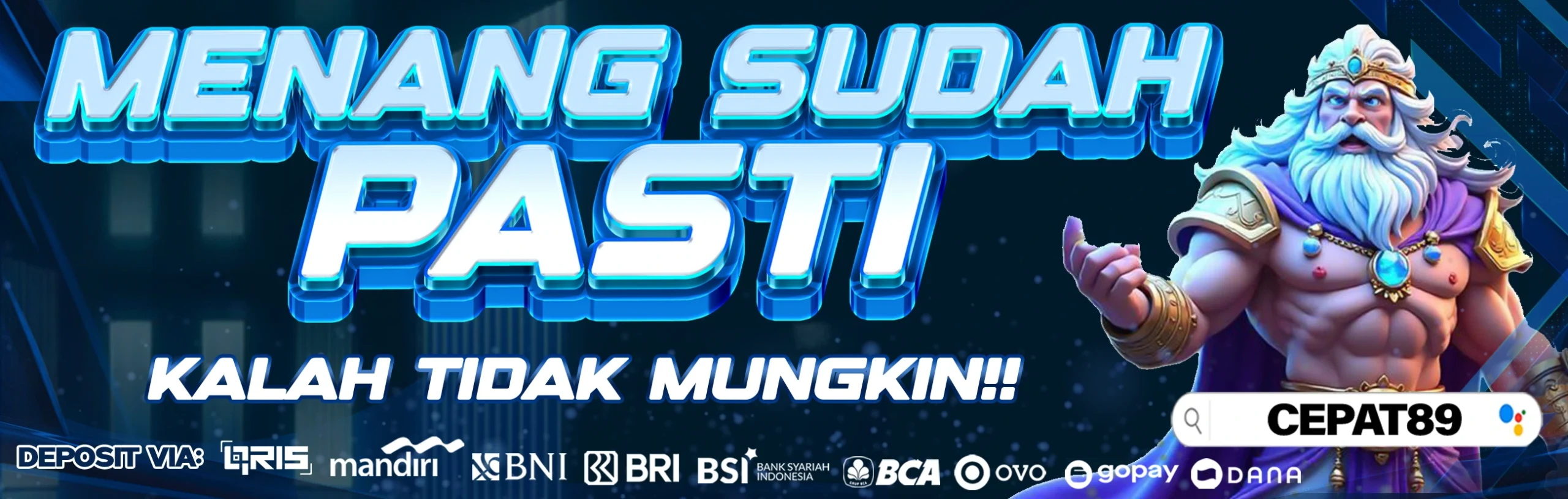 KUY123 alternatif